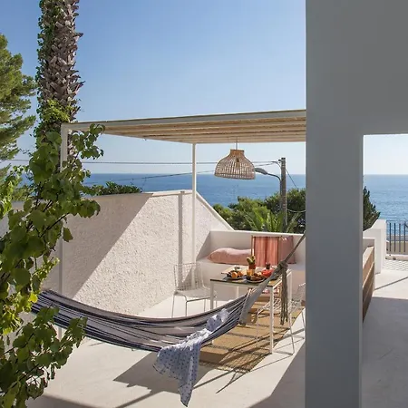 Senia_rooms_vista Bed & Breakfast Santa Maria al Bagno